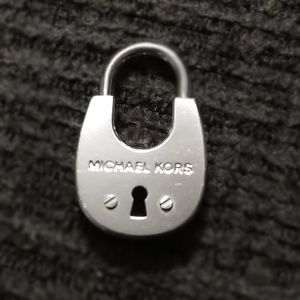 Michael Kors charm